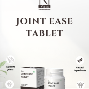RVibes Joint Ease Tablet (30 Tablets)