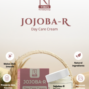 Jojoba-R Day Care Cream (50g)