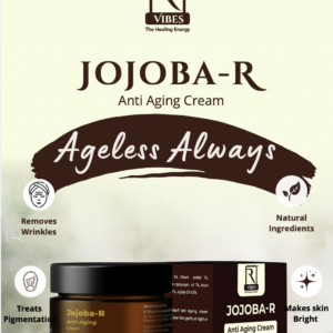 Jojoba-R Anti Aging Cream (30g)