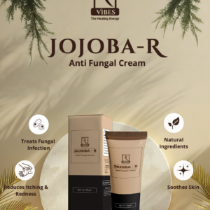 Jojoba-R Anti Fungal Cream (30g)