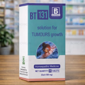 BT-130 Dental & Gum Support (40 Tablets)