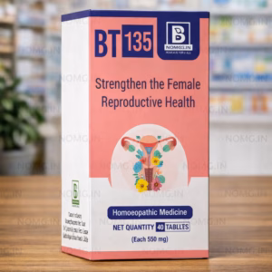 BT-135 Female Reproductive Health Support (40 Tablets)