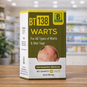 BT-138 General Health Support (40 Tablets)