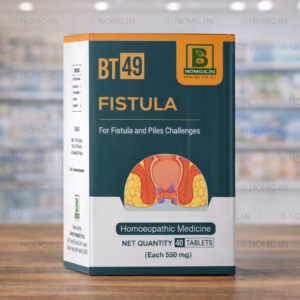 BT-49 Fistula & Piles Support (40 Tablets)
