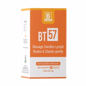 BT-57 Lymph Node Support (40 Tablets)
