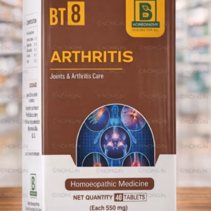 BT-8 Arthritis Support (40 Tablets)