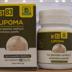 BT-83 Lipoma Support (40 Tablets)
